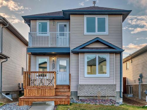 235 Brookview Wy Nw, Stony Plain, AB 