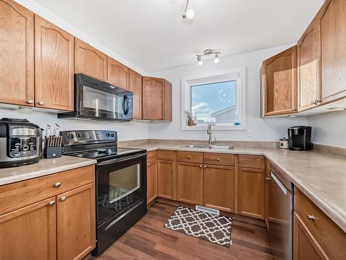 235 Brookview Wy Nw, Stony Plain, AB 