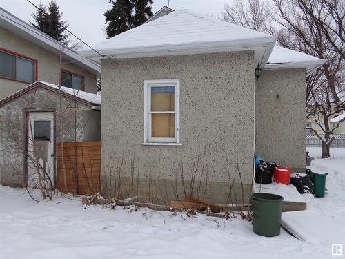 12044 79 Street, Edmonton, AB - Outdoor