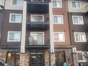 227 148 Ebbers Boulevard, Edmonton, AB  - Outdoor With Facade 