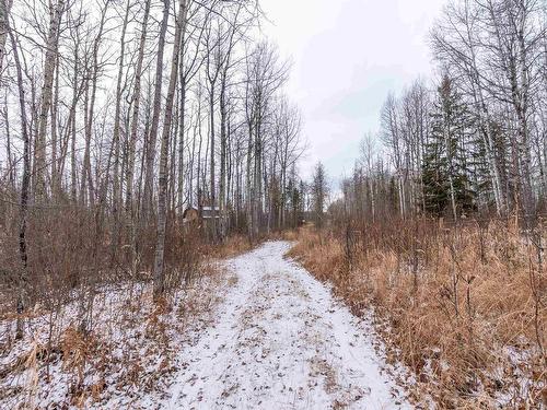 60432 Range Road 63, Rural Barrhead County, AB 