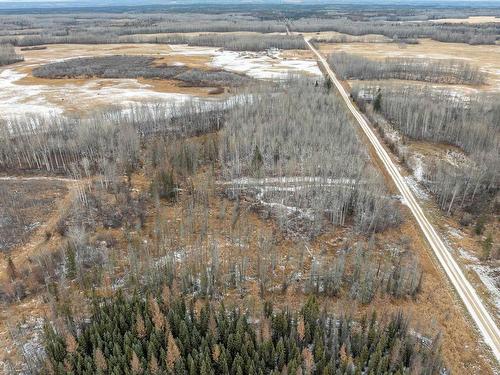 60432 Range Road 63, Rural Barrhead County, AB 