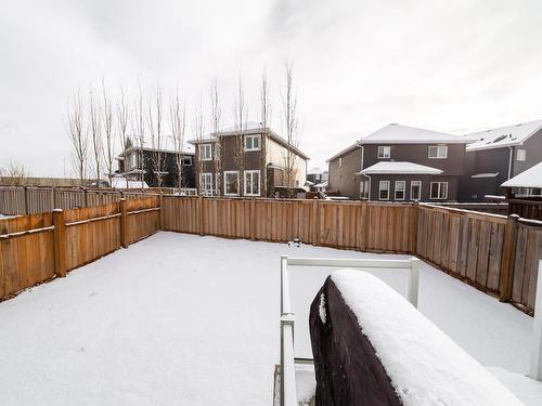 2615 Blue Jay Cl Nw, Edmonton, AB 