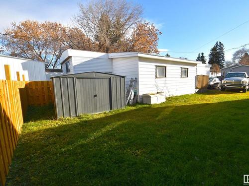 #92 305 Calahoo Rd, Spruce Grove, AB 