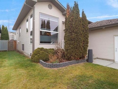 1445 Highwood Boulevard, Devon, AB - Outdoor With Exterior