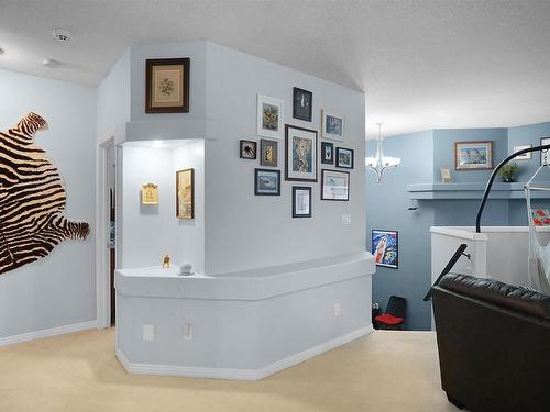 1445 Highwood Boulevard, Devon, AB - Indoor Photo Showing Laundry Room