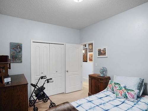 1445 Highwood Boulevard, Devon, AB - Indoor Photo Showing Bedroom