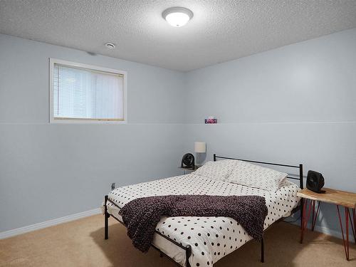 1445 Highwood Boulevard, Devon, AB - Indoor Photo Showing Bedroom