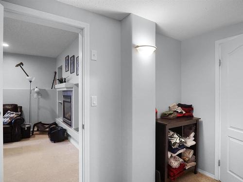 1445 Highwood Boulevard, Devon, AB - Indoor Photo Showing Other Room