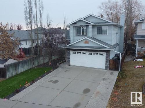 31 Westwood Wy, Fort Saskatchewan, AB 