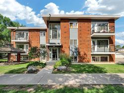 #3 8304 107 ST NW  Edmonton, AB T6E 2H8