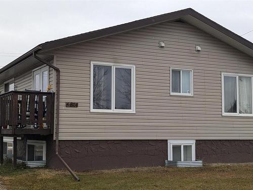 4614 52A St, Vegreville, AB 