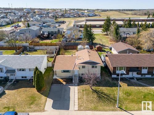 2025 4 Av, Cold Lake, AB 