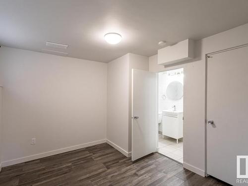 12747 128 Street, Edmonton, AB - Indoor Photo Showing Other Room