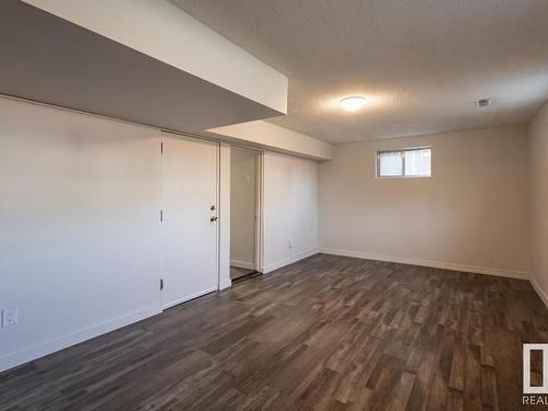 12747 128 Street, Edmonton, AB - Indoor