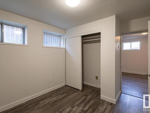 12747 128 Street, Edmonton, AB - Indoor Photo Showing Other Room