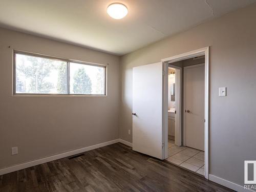 12747 128 Street, Edmonton, AB - Indoor Photo Showing Other Room