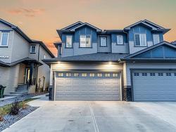 8815 Carson Way SW  Edmonton, AB T6W 2Y6