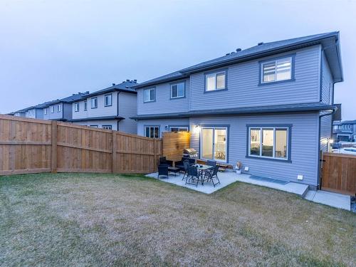 8815 Carson Way Sw, Edmonton, AB 