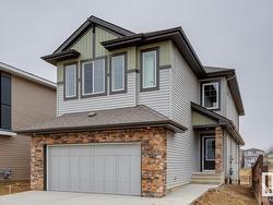 672 KINGLET BV NW  Edmonton, AB T5S 2B9