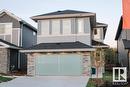 672 Kinglet Bv Nw, Edmonton, AB 