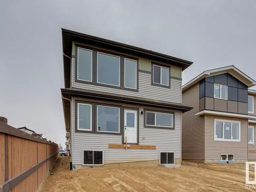 672 Kinglet Bv Nw, Edmonton, AB 