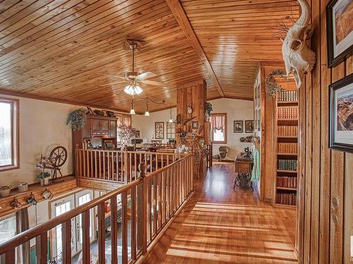 80-52210 Rge Rd 192, Rural Beaver County, AB - Indoor Photo Showing Other Room