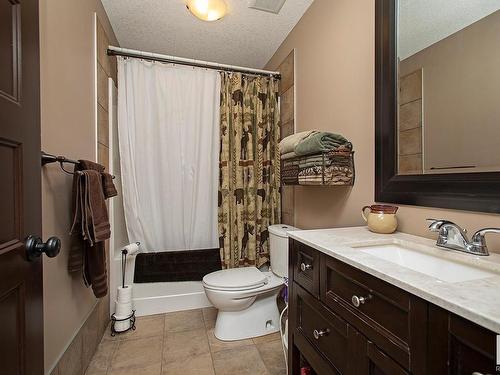 80-52210 Rge Rd 192, Rural Beaver County, AB - Indoor Photo Showing Bathroom