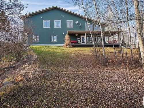 80-52210 Rge Rd 192, Rural Beaver County, AB - Outdoor