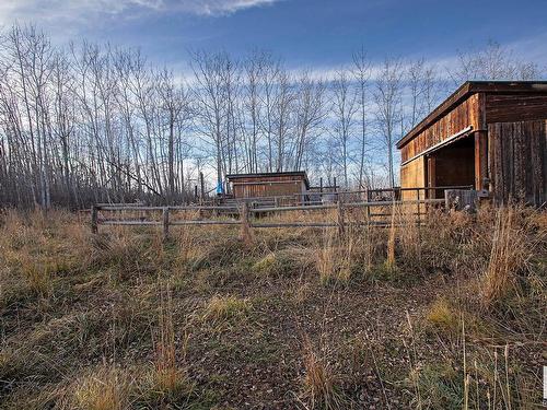 80-52210 Rge Rd 192, Rural Beaver County, AB - Outdoor