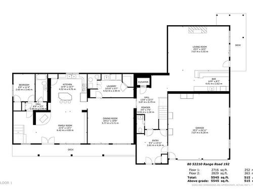 80-52210 Rge Rd 192, Rural Beaver County, AB - Other