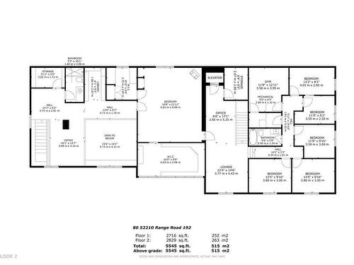 80-52210 Rge Rd 192, Rural Beaver County, AB - Other