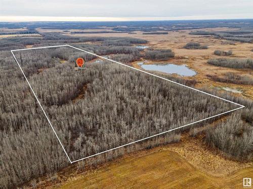 80-52210 Rge Rd 192, Rural Beaver County, AB - Outdoor With View