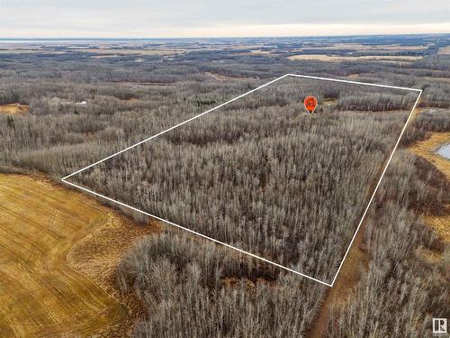 80-52210 Rge Rd 192, Rural Beaver County, AB - Outdoor With View