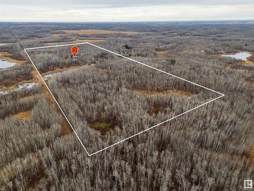 80-52210 Rge Rd 192, Rural Beaver County, AB -  With View