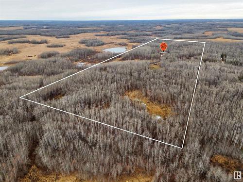 80-52210 Rge Rd 192, Rural Beaver County, AB - Outdoor With View