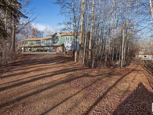 80-52210 Rge Rd 192, Rural Beaver County, AB - Outdoor With Deck Patio Veranda