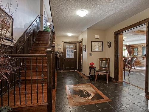 80-52210 Rge Rd 192, Rural Beaver County, AB - Indoor Photo Showing Other Room