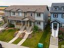 907 Morris Wy, Leduc, AB 