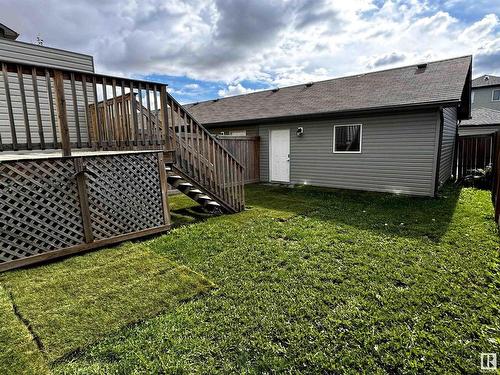 907 Morris Wy, Leduc, AB 