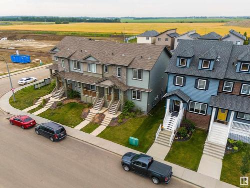 907 Morris Wy, Leduc, AB 