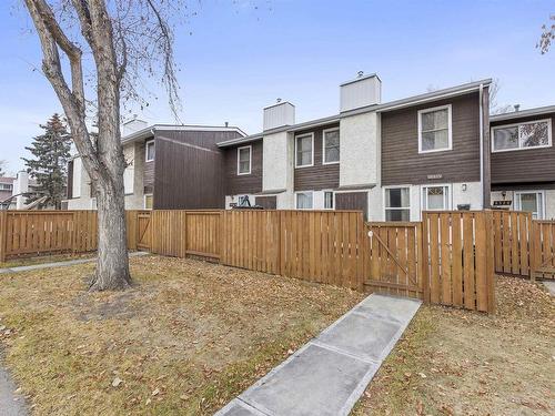 18415 66 Avenue, Edmonton, AB - Outdoor