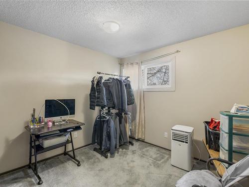 18415 66 Avenue, Edmonton, AB - Indoor