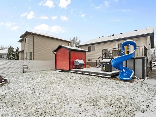 63 Ironwood Fairway Cl, Stony Plain, AB 