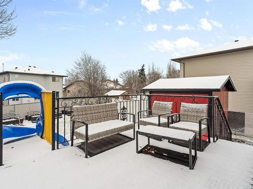 63 Ironwood Fairway Cl, Stony Plain, AB 