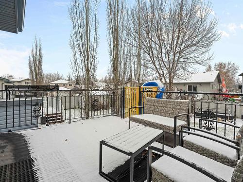 63 Ironwood Fairway Cl, Stony Plain, AB 