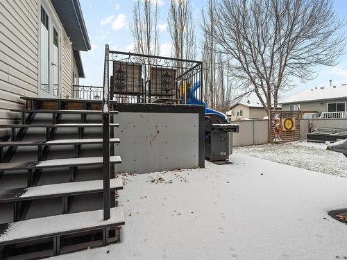 63 Ironwood Fairway Cl, Stony Plain, AB 