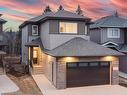 700 Astoria Way, Devon, AB  - Outdoor 