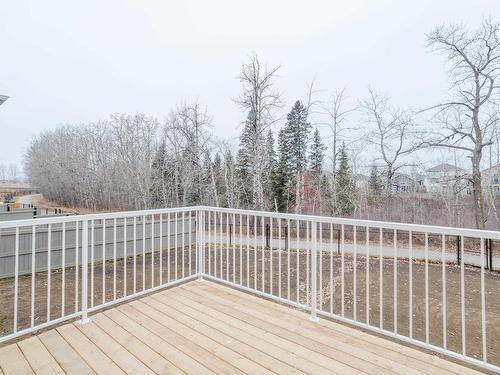 676 Astoria Way, Devon, AB - Outdoor