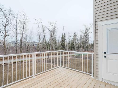 676 Astoria Way, Devon, AB - Outdoor With Exterior